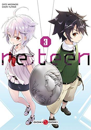 Re-teen. Vol. 3