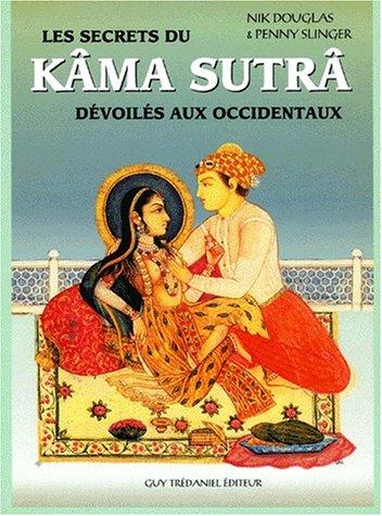 Le Kama-sutra dévoilé à l'usage des Occidentaux