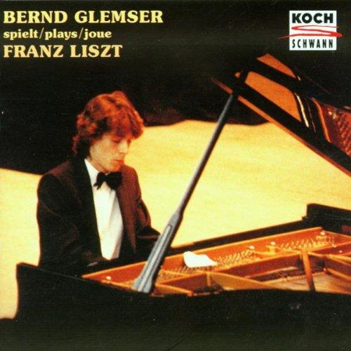 Bernd Glemser spielt Liszt