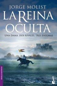 La reina oculta (Novela histórica)