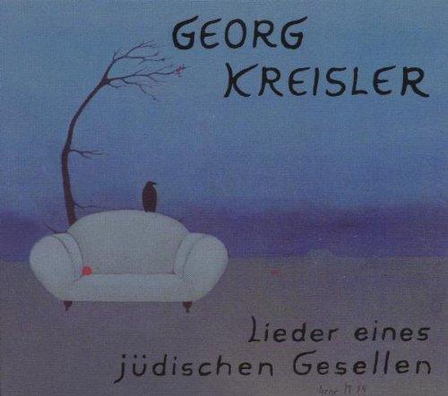 Lieder Eines Jüdischen Gesellen