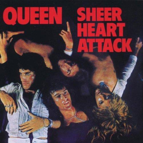 Sheer Heart Attack