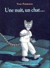 Une nuit, un chat...