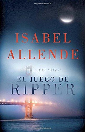 El juego de ripper