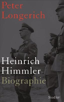 Heinrich Himmler: Biographie