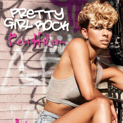 Pretty Girl Rock (2-Track)