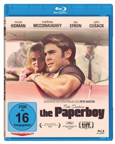 The Paperboy