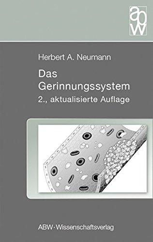 Das Gerinnungssystem