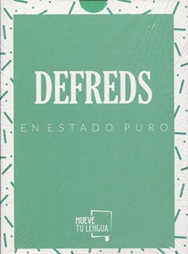 Defreds