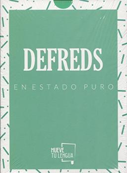 Defreds