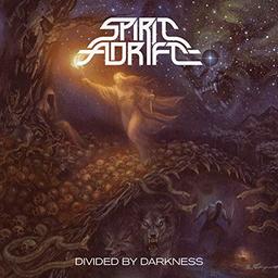 Divided By Darkness (Re-Issue 2020) (Special Edition CD Digipak)