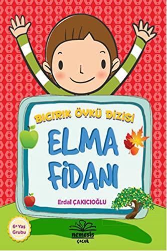 Elma Fidani : Bicirik Öykü