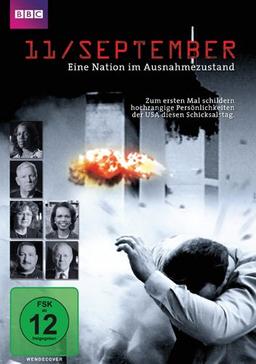 11/September - Eine Nation im Ausnahmezustand