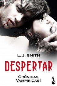 Despertar (Bestseller Internacional)