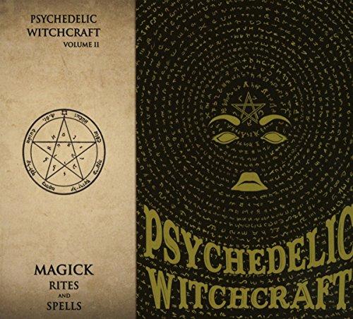 Magick Rites And Spells