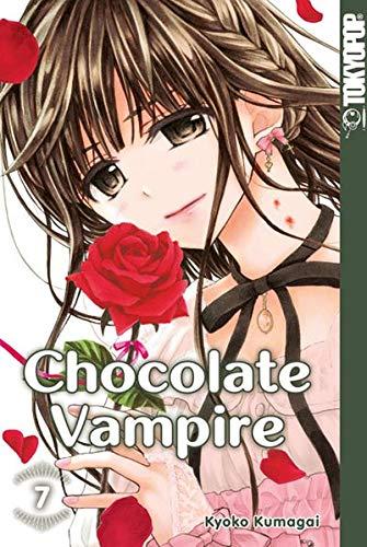 Chocolate Vampire 07