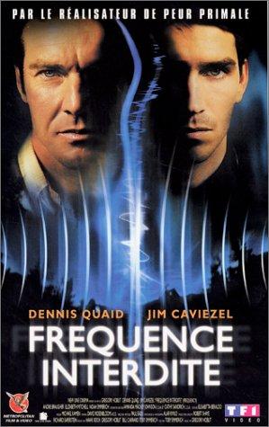 Fréquence Interdite [FR Import]