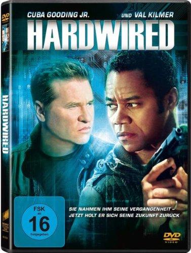 Hardwired