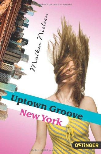 Uptown Groove New York