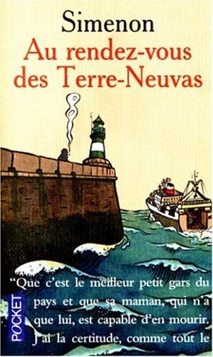 Au rendez-vous des Terre-Neuvas