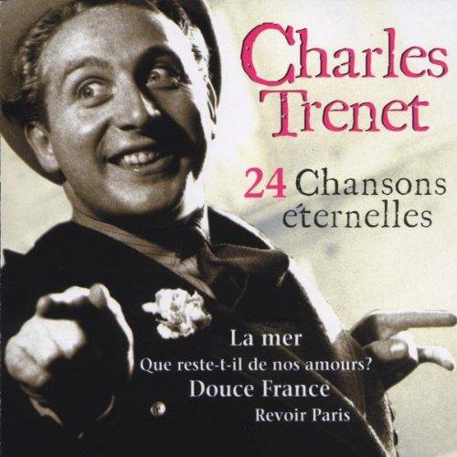 24 Chansons Eternelles