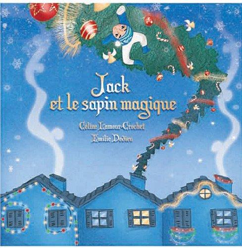 Jack et le sapin magique