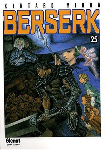 Berserk. Vol. 25