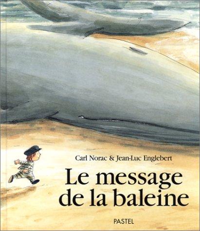 Le message de la baleine