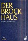 Der Brockhaus, 15 Bde. (Standardausg.), Bd.9 : M-Nar