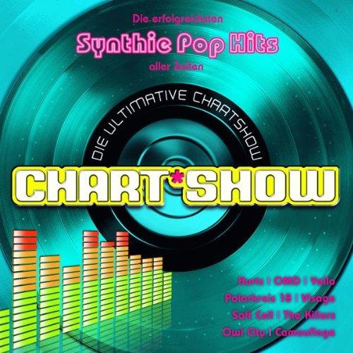 Die Ultimative Chartshow-Synthie-Pop Hits