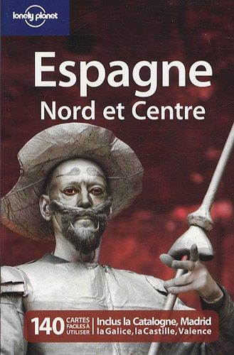 Espagne : nord et centre