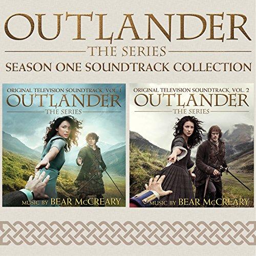 Outlander:Season One Fan Pack