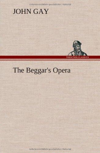 The Beggar's Opera