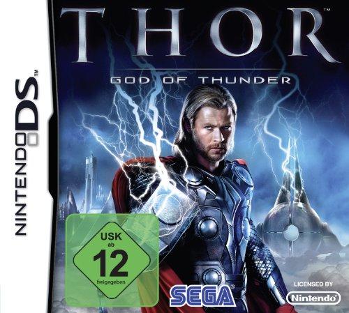 Thor: God of Thunder