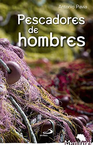 Pescadores de hombres (Mambré, Band 19)