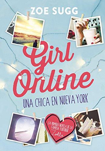 Girl Online. Una chica en Nueva York (Montena)