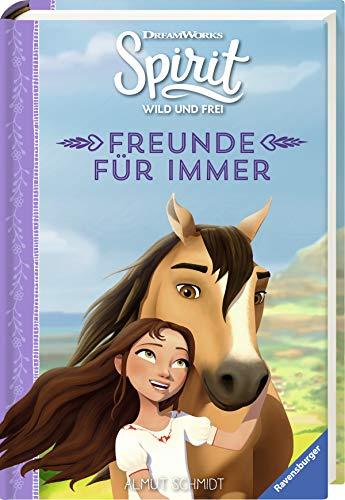 Dreamworks Spirit Wild und Frei: Freunde für immer