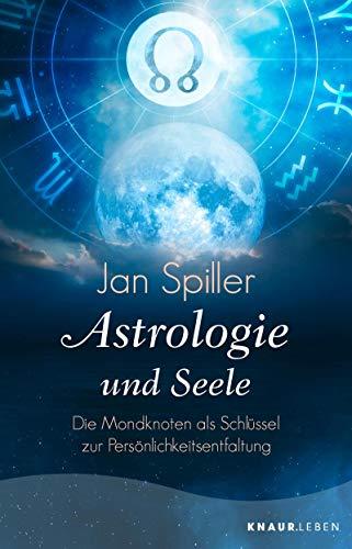 Astrologie und Seele: Die Mondknoten als Schlüssel zur Persönlichkeitsentfaltung