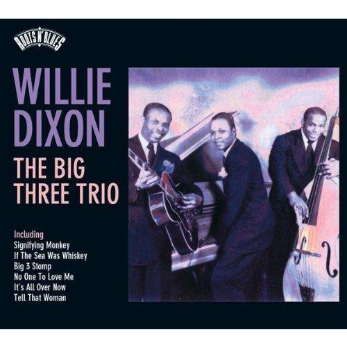 Roots N'blues-the Big Three Trio/Smg