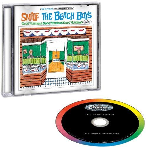 The SMiLE Sessions