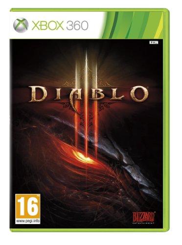 Diablo III (Xbox 360) [Import UK]