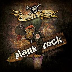 Plankrock