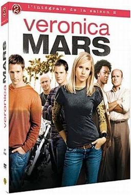 Veronica Mars, saison 2 [FR Import]