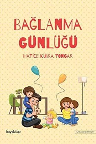 Baglanma Günlügü