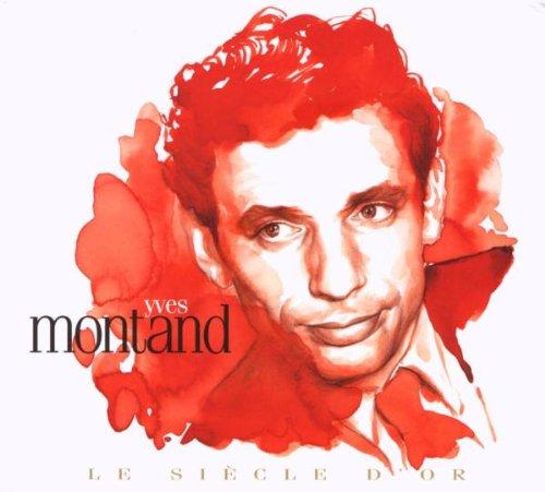 Yves Montand