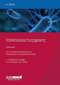 Infektionsschutzgesetz: Kommentar