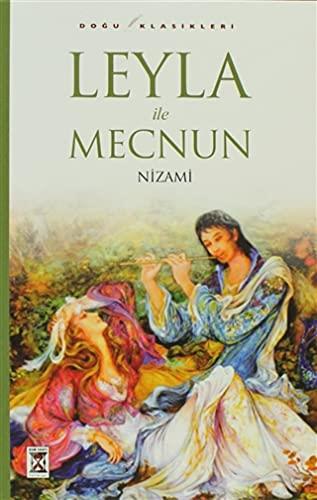 LEYLA İLE MECNUN