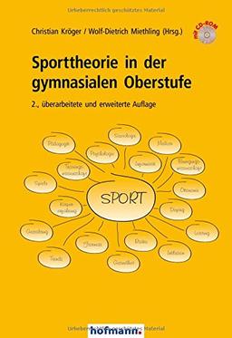 Sporttheorie in der gymnasialen Oberstufe