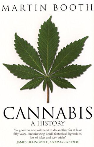 Cannabis: A History