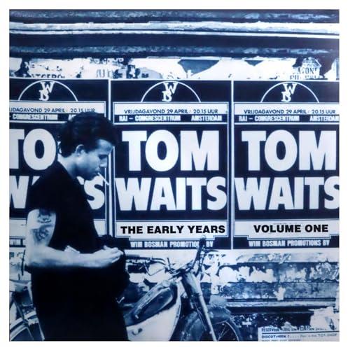 The Early Years Vol.1 [Vinyl LP]